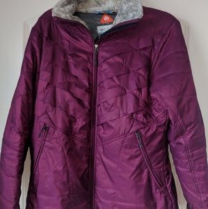 Columbia jacket